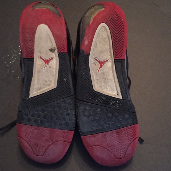 Jordan sneakers - Picture 3 of 8